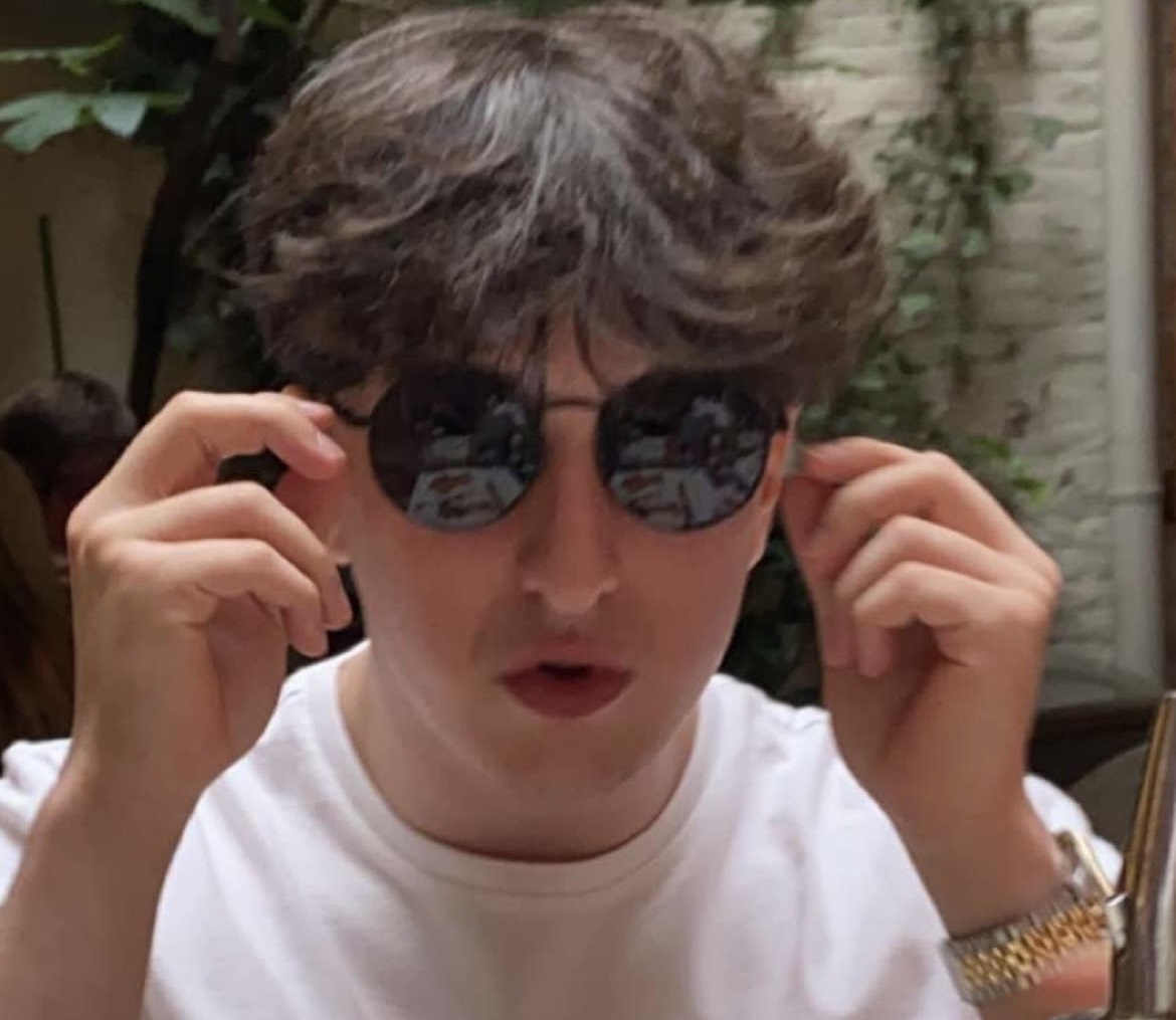 ...