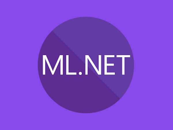 ML.NET research thesis